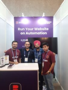 WordCamp Asia 2025 group photo