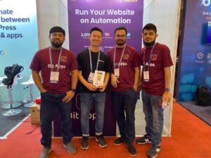 WordCamp Asia 2025 metabox