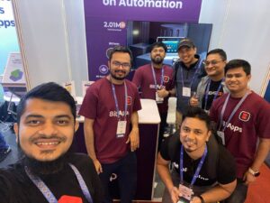 WordCamp Asia 2025 photo