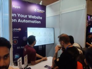 WordCamp Asia 2025 product overview