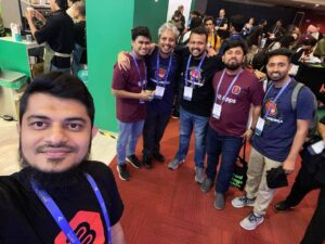 WordCamp Asia 2025 wpmanage ninja