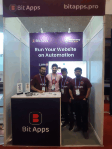 WordCamp Asia with elementor