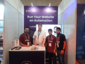 WordCamp Asia wsform and ultimate blocks