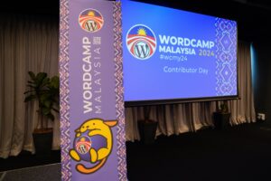 wordcamp makaysia contributor day
