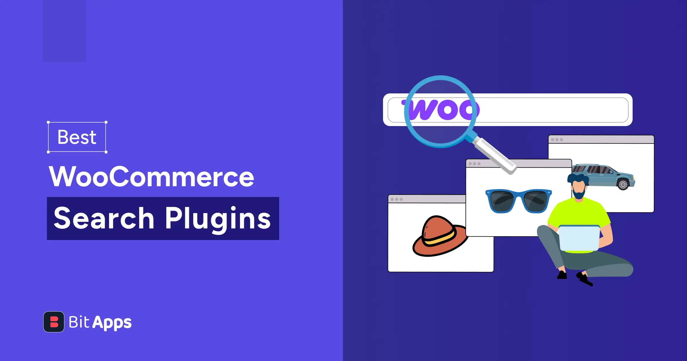 Best WooCommerce Search Plugins