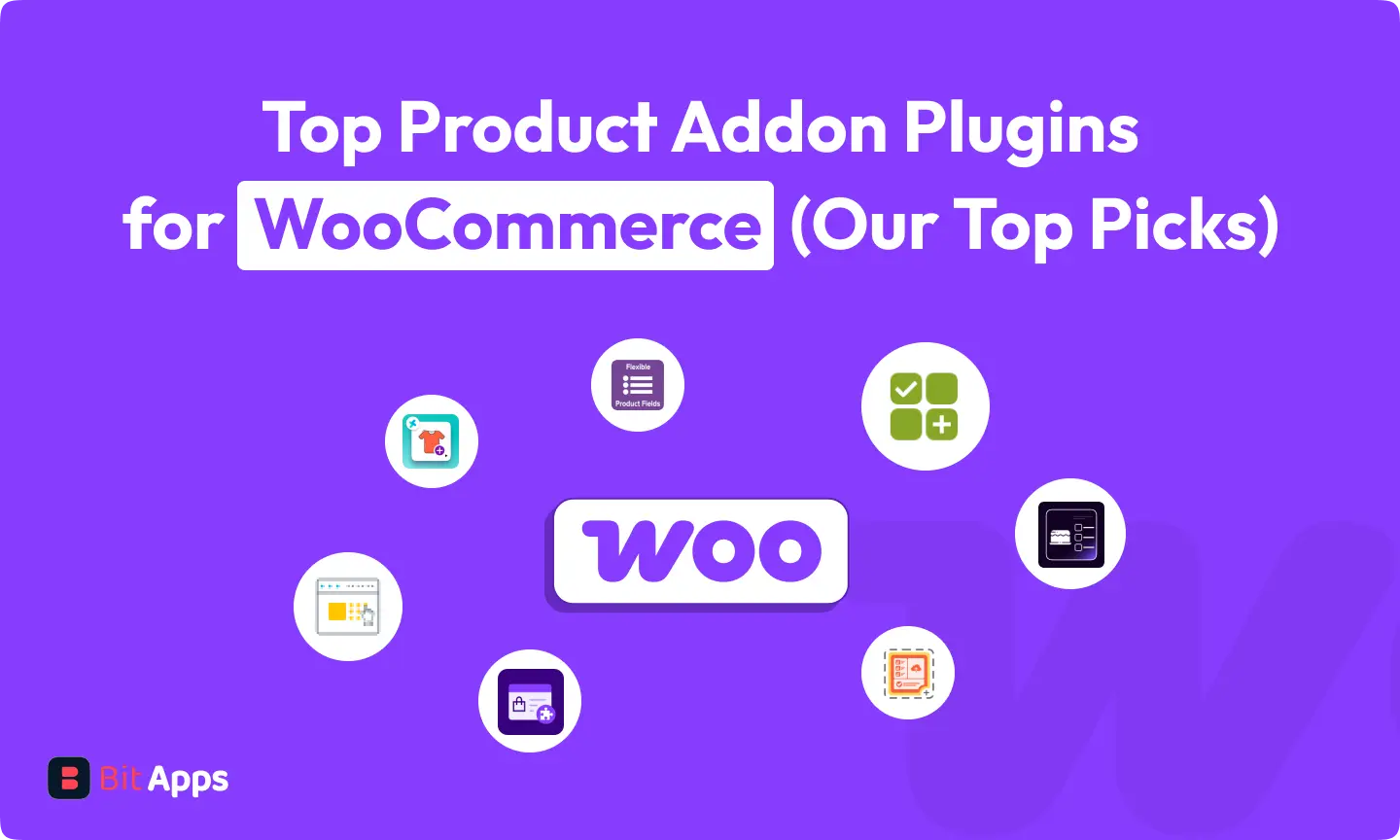 Top Product Addon Plugins for WooCommerce Our Top Picks