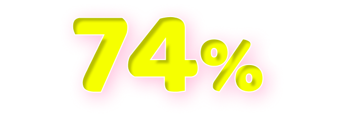 up to 74 off