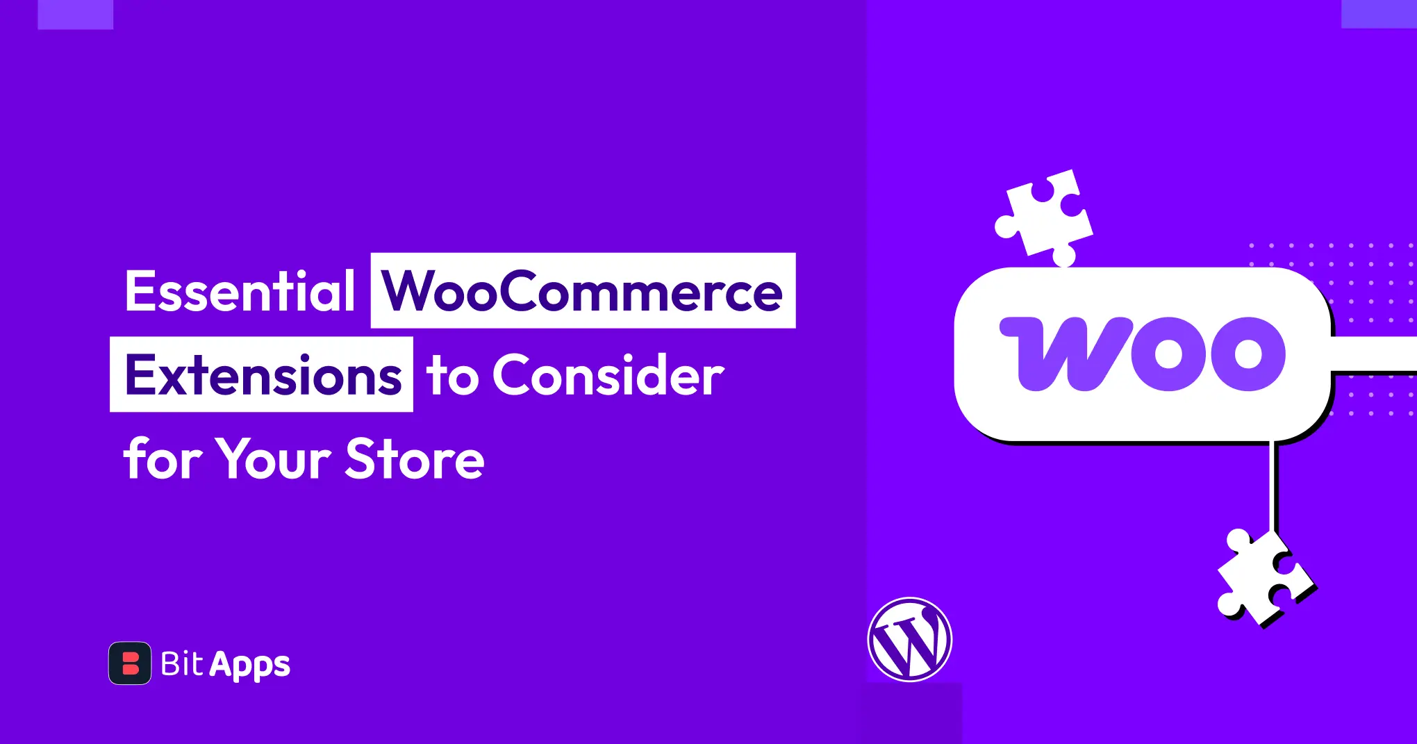 Essential WooCommerce Extensions Every Store Owner Should Have
