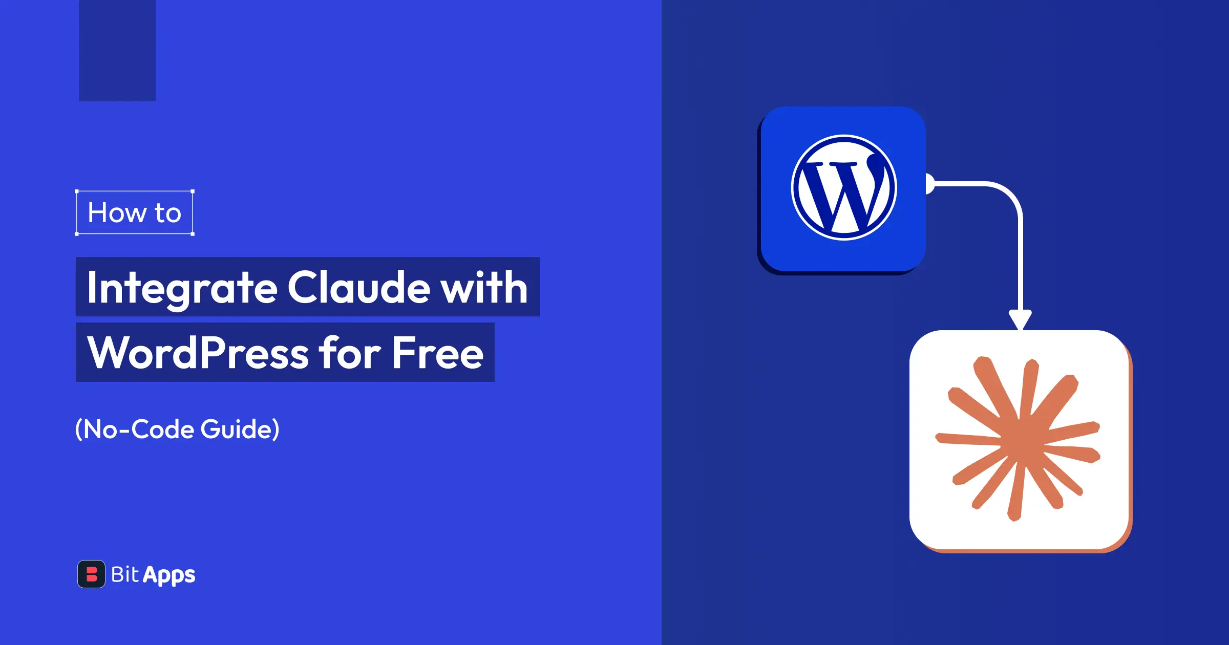 How to Integrate Claude with WordPress for Free